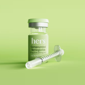 Weight Loss GLP-1s