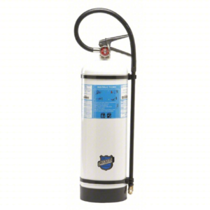 BUCKEYE Fire Extinguisher